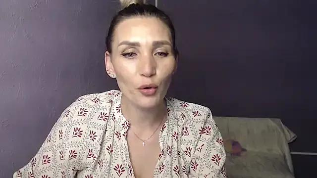 _sexy_lady on StripChat