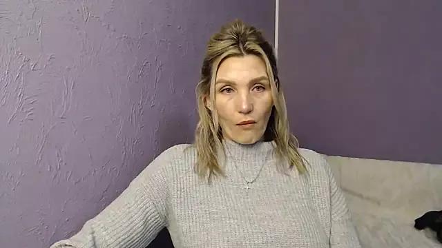 _sexy_lady on StripChat