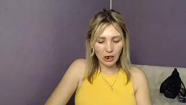 _sexy_lady on StripChat