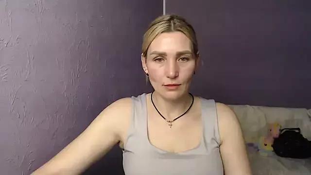 _sexy_lady on StripChat