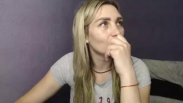 _sexy_lady on StripChat