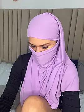 Freechat _shaiira on StripChat