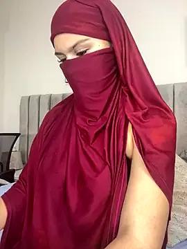 Freechat _shaiira on StripChat