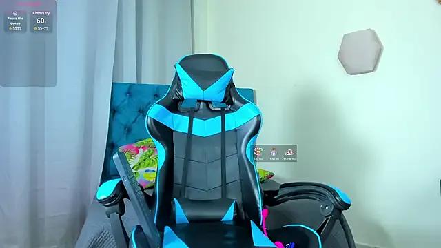 _taylor_black on StripChat