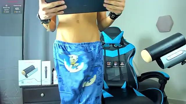 _taylor_black on StripChat