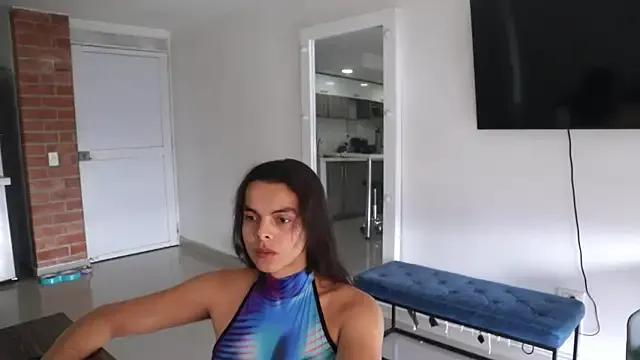 _Vahos_ on StripChat