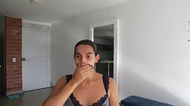 _Vahos_ on StripChat