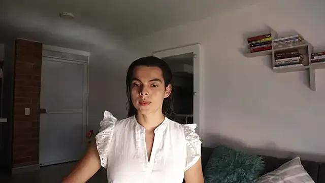 _Vahos_ — Lingerie ON