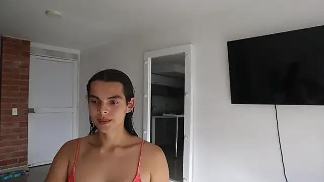 _Vahos_ on StripChat