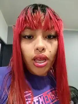 _Yesica_ on StripChat