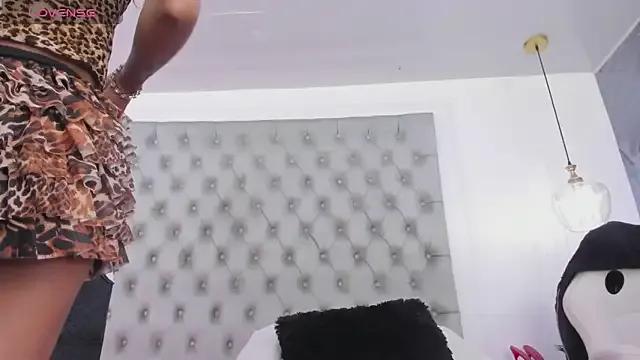 aaliyah_beller on StripChat