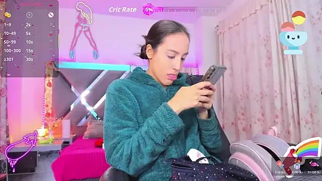 Abby_esposiito on StripChat