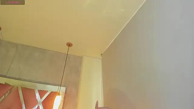 adara_evanss — oil in my boobs and spit