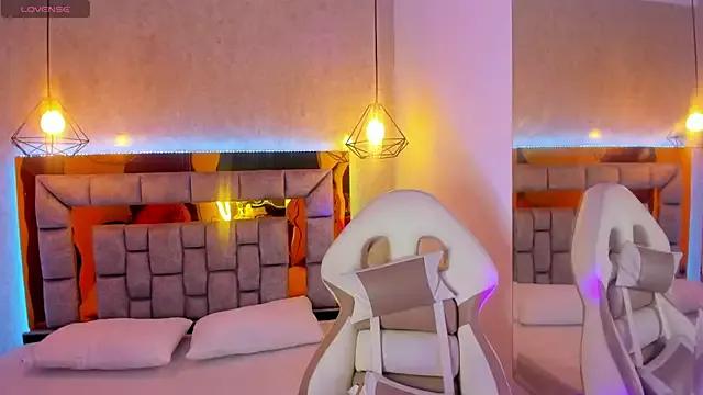 adara_evanss on StripChat