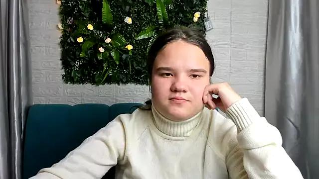 AdeleCruz on StripChat