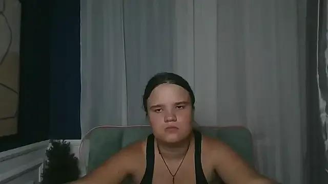 AdeleCruz on StripChat