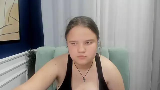 AdeleCruz on StripChat