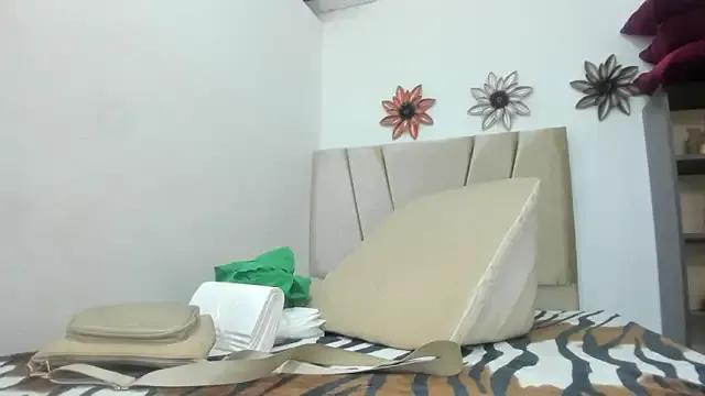 Adrianasex_69x on StripChat