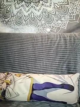 Private Aelita_bb on StripChat