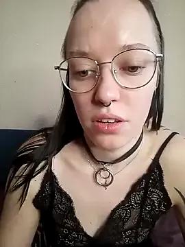 Private Aelita_bb on StripChat