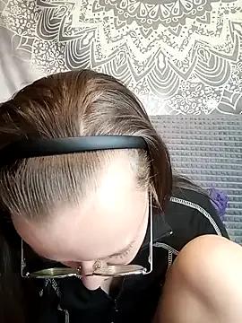 Aelita_bb — show butt