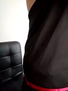 Private Aelita_bb on StripChat