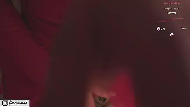 afrodita__25 on StripChat