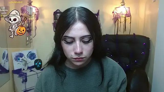 agarycus_ on StripChat