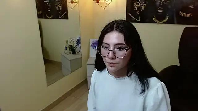 agarycus_ on StripChat