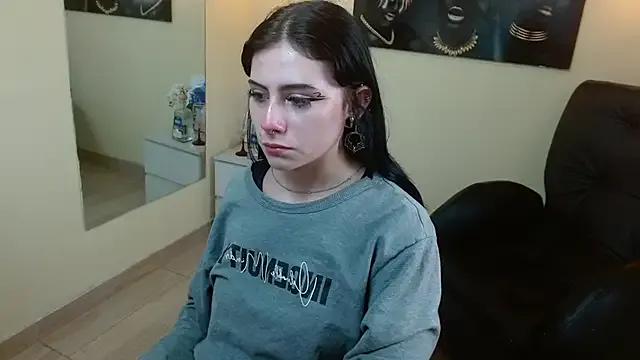 agarycus_ on StripChat