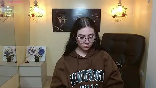 agarycus_ on StripChat