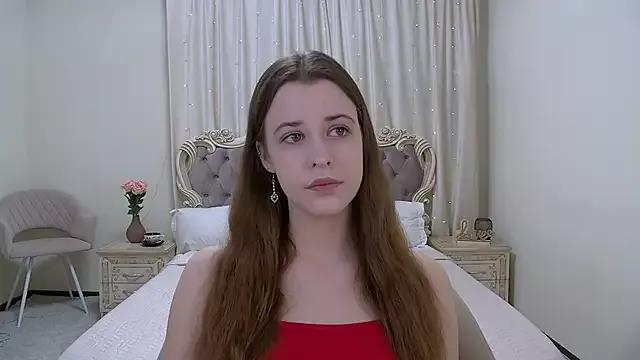 AgataAisitt on StripChat