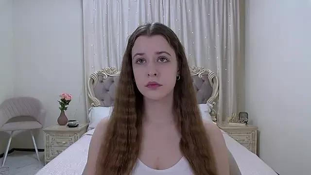 AgataAisitt on StripChat