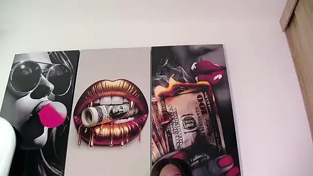 aidaadams on StripChat