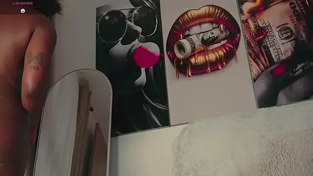 aidaadams on StripChat