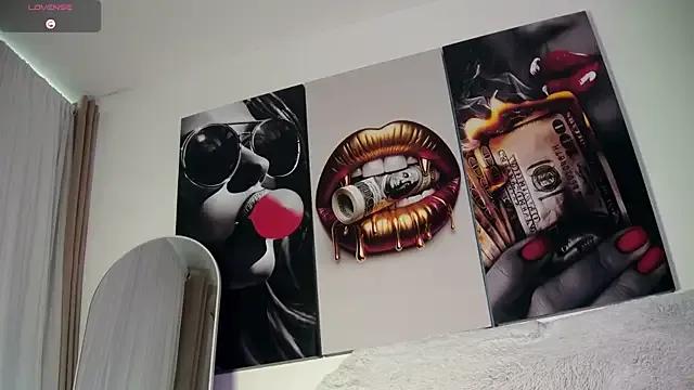 aidaadams on StripChat