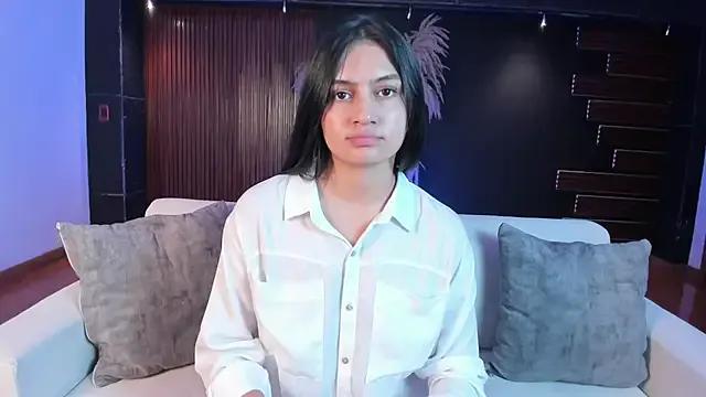 AidaJones on StripChat