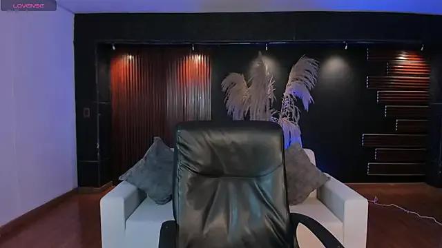 AidaJones on StripChat