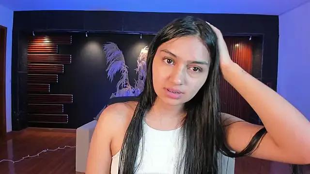 AidaJones on StripChat