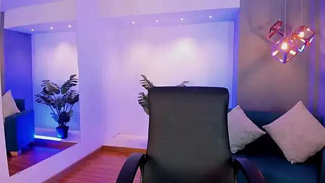 AidaJones on StripChat