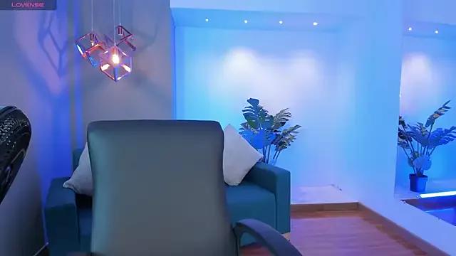 AidaJones on StripChat