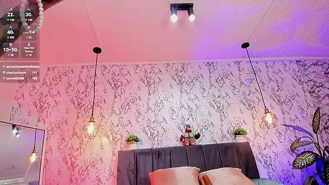 Freechat aihnoa_split on StripChat