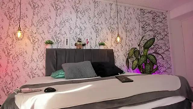 Freechat aihnoa_split on StripChat