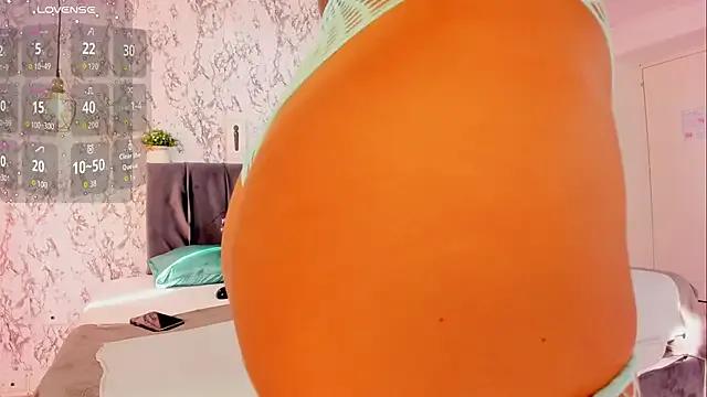 Freechat aihnoa_split on StripChat