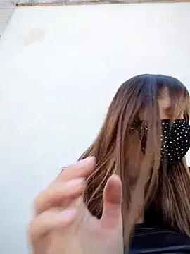 Akemi_rossi on StripChat