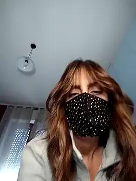 Akemi_rossi on StripChat