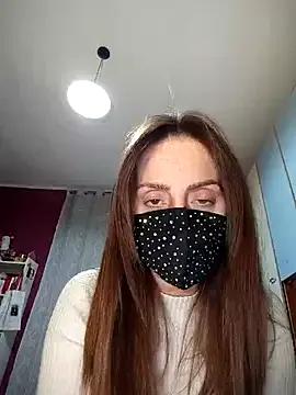 Akemi_rossi on StripChat