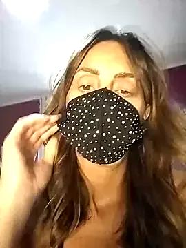 Akemi_rossi on StripChat