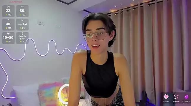 alahia_sweet on StripChat