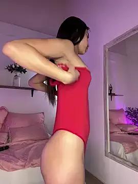 Freechat AlahiaSloane on StripChat